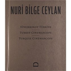 Nuri Bilge Ceylan: Sinemaskop Türkiye