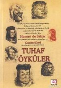 Tuhaf Öyküler