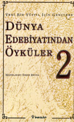 Dünya Edebiyatından Öyküler 2