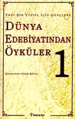 Türk Edebiyatından Öyküler 1