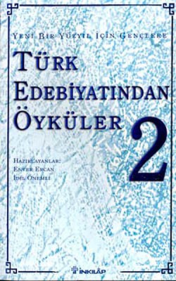 Türk Edebiyatından Öyküler 2