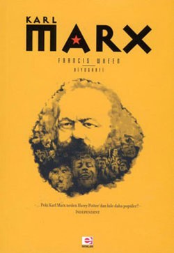 Karl Marx - EYAY