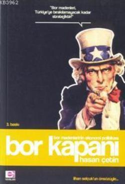 Bor Kapanı