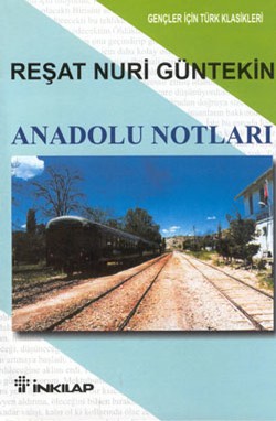 Anadolu Notları (Gençler için)