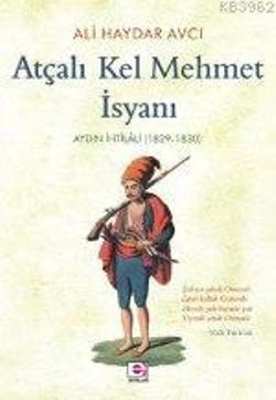 Atçalı Kel Mehmet