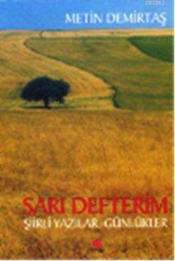 Sarı Defterim