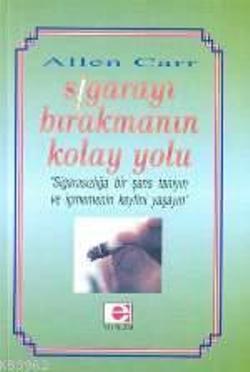 Sigarayı Bırakmanın Kolay Yolu