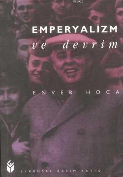 Emperyalizm ve Devrim