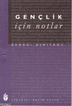 Gençlik İçin Notlar