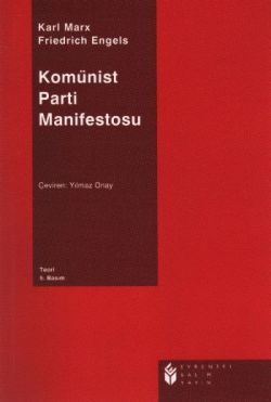 Komünist Parti Manifestosu