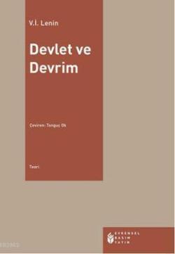 Devlet ve Devrim - EVRENSEL