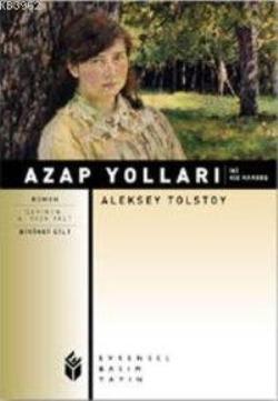 Azap Yolları -1