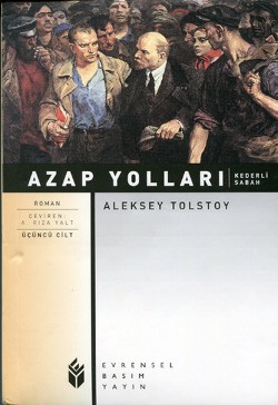 Azap Yolları -3