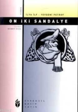 On İki Sandalye - EVRENSEL