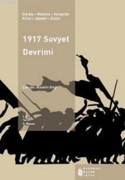 1917 Sovyet Devrimi-I