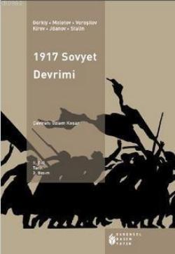 1917 Sovyet Devrimi-II