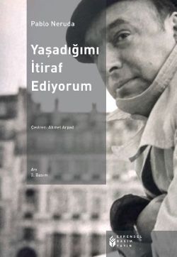 Yaşadığımı İtiraf Ediyorum