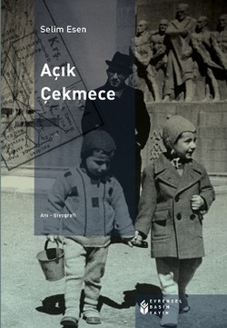 Açık Çekmece