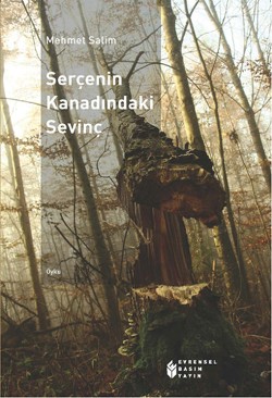 Serçenin Kanadındaki Sevinç