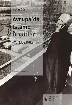 Avrupada İslamcı Örgütler