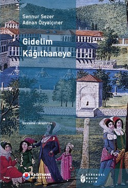 Gidelim Kağıthaneye