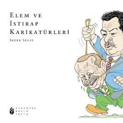 Elem ve Istırap Karikatürleri