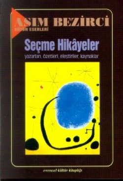 Seçme Hikayeler