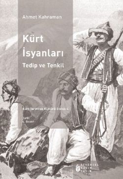 Kürt İsyanları