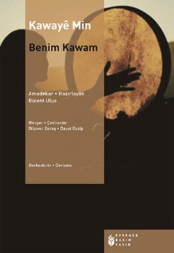 Kawaye Mın: Benim Kawam (Kürtçe)