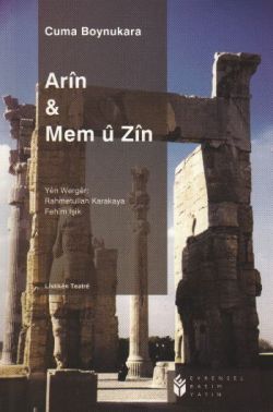 Arin ve Mem ü Zin (Kürtçe)