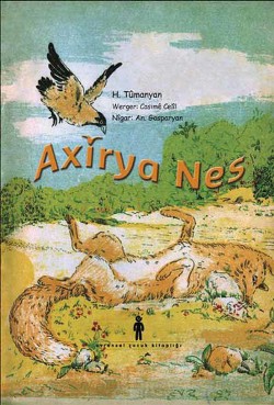 Axirya Nes (Kürtçe)