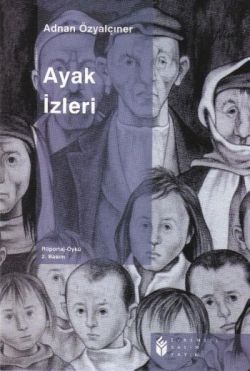 Ayak İzleri