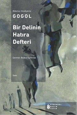 Bir Delinin Hatıra Defteri