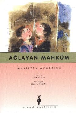 Ağlayan Mahküm