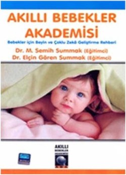 Akıllı Bebekler Akademisi