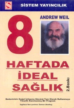 8 Haftada İdeal Sağlık