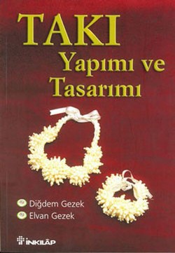 Takı Yapımı ve Tasarımı