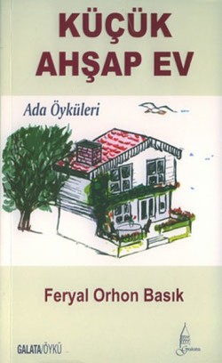 Küçük Ahşap Ev