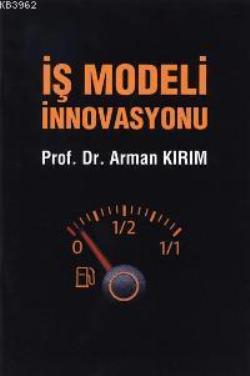 İş Modeli İnnovasyonu