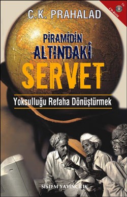 Piramidin Altındaki Servet: Yoksulluğu Refaha Dönüştürmek