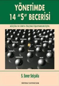 Yönetimde 14 ''S'' Becerisi