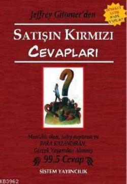 Satışın Kırmızı Cevapları