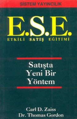 E.S.E. Etkili Satış Eğitimi