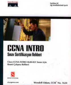 CCNA INTRO -Sınav Sertifikasyon Rehberi (Cisco Press)