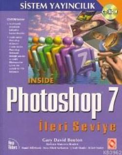 PHOTOSHOP 7 İleri Seviye (CD-ROM)