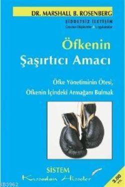 Öfkenin Şaşırtıcı Amacı