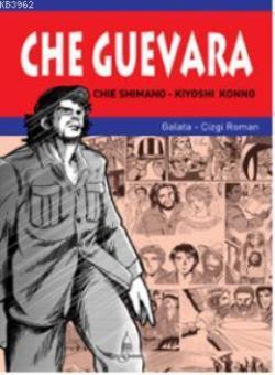 Che Guevara - Çizgi Roman