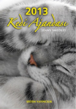 Kedi Ajandası 2013