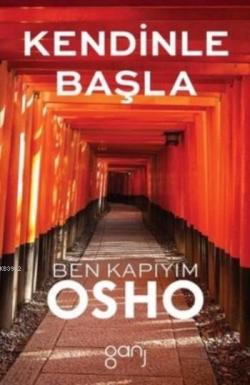 Kendinle Başla: Ben Kapıyım