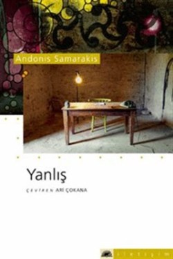 Yanlış